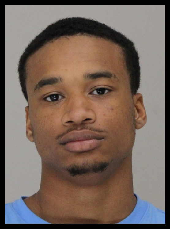 ExxAlerts's tweet image. BREAKING: 🚨  17-year-old Tracy Haynes Jr. behind Monday’s mass sh--ting at Wilmer-Hutchins High School in Dallas.