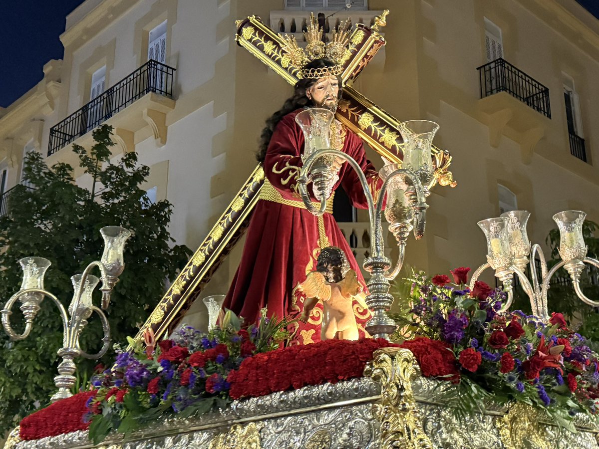 Onda Cero Melilla tweet media