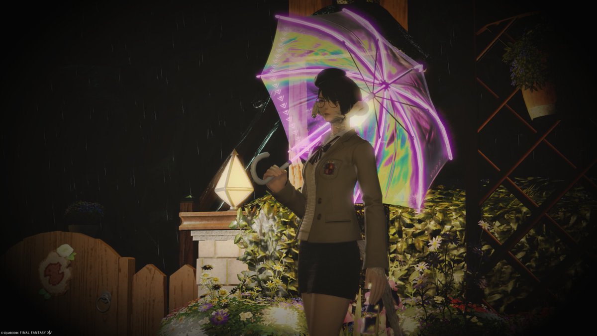 Hadaly_XIV's tweet image. ☂️