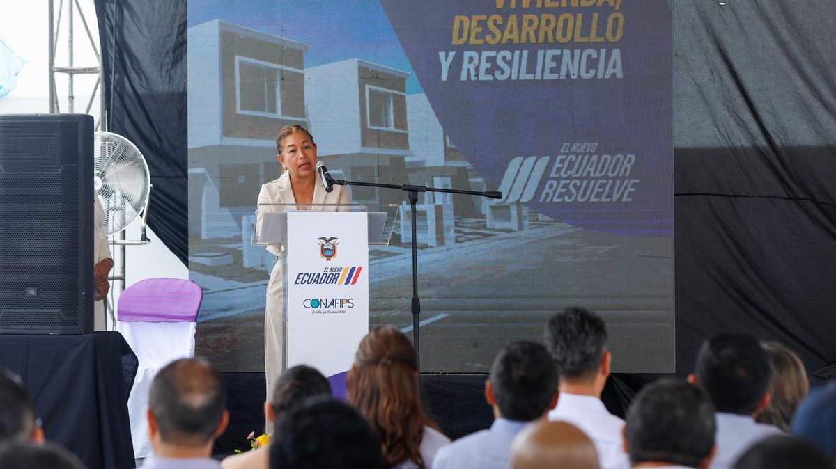 CONAFIPS 🇪🇨 tweet media