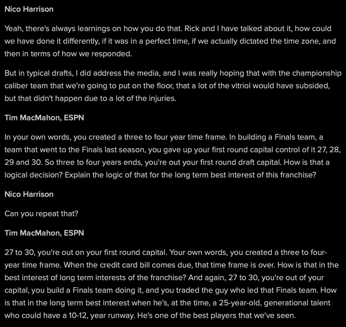 Mavs Lead tweet media