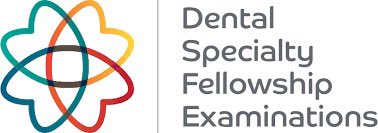 Examiners for the Dental Speciality Fellowship Exams are needed! Applications close on 12th May 2025

Current examiners would be welcome to apply for the role if you have capacity to continue in your current role and help with development of the new exams

New applicants should
