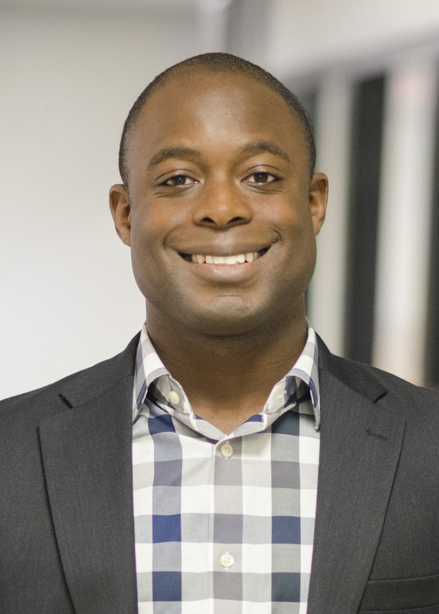 CWRU Biomedical Engineering (@cwrubme) on Twitter photo This month's Profiles of Excellence Speaker Series, hosted by <a href="/CWRUalumni/">CWRU Alumni</a>, features Associate Professor Sam Senyo.
Register and learn more about the Senyo Lab at the link below.
📅 Wednesday, April 23, 2025
🕕 6–7 p.m. EST
🔗 bit.ly/42Gr4tI This month's Profiles of Excellence Speaker Series, hosted by <a href="/CWRUalumni/">CWRU Alumni</a>, features Associate Professor Sam Senyo.
Register and learn more about the Senyo Lab at the link below.
📅 Wednesday, April 23, 2025
🕕 6–7 p.m. EST
🔗 bit.ly/42Gr4tI