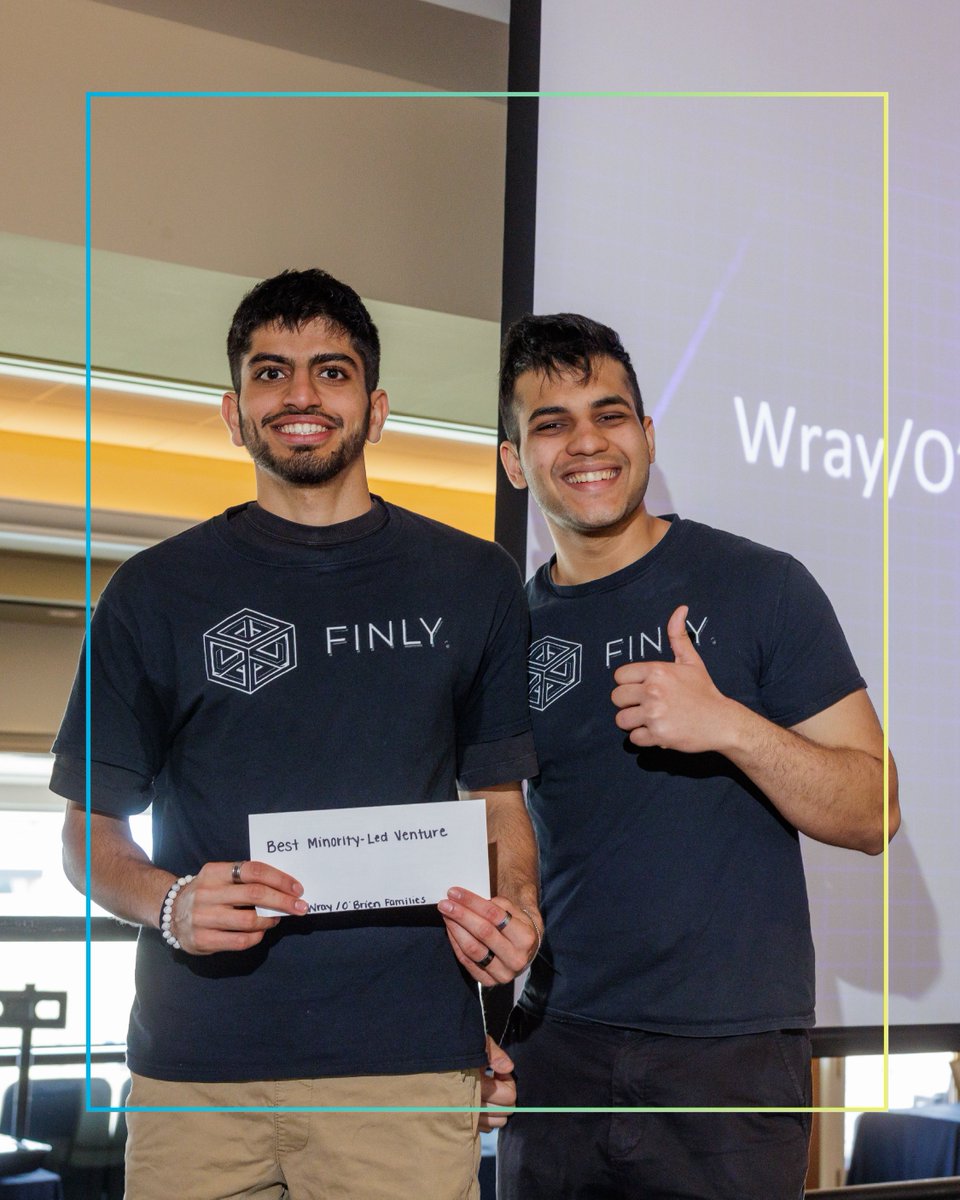 IDEA Week 2025 is officially HERE! 🎉

Join us for the IDEA Week Launch Party tomorrow, April 22nd! Network with fellow innovators, enjoy craft cocktails, and kick off an unforgettable week. Learn more! ideaweek.com