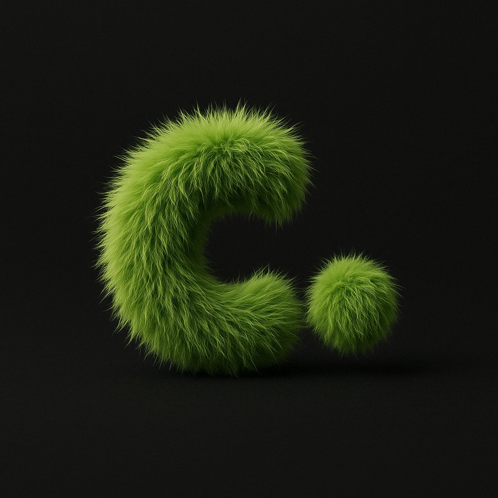 what if @coineio was a fur logo 💚