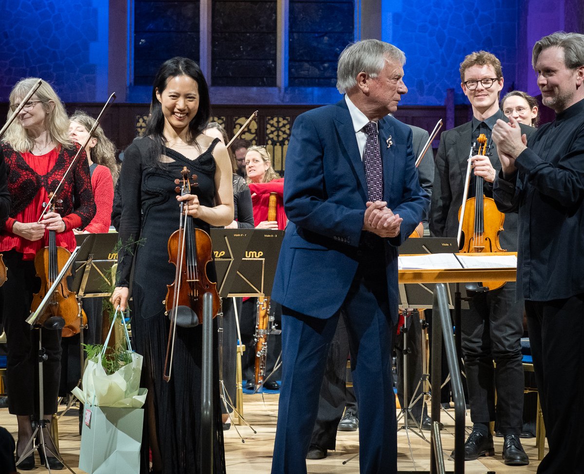 Grayshott Concerts tweet media