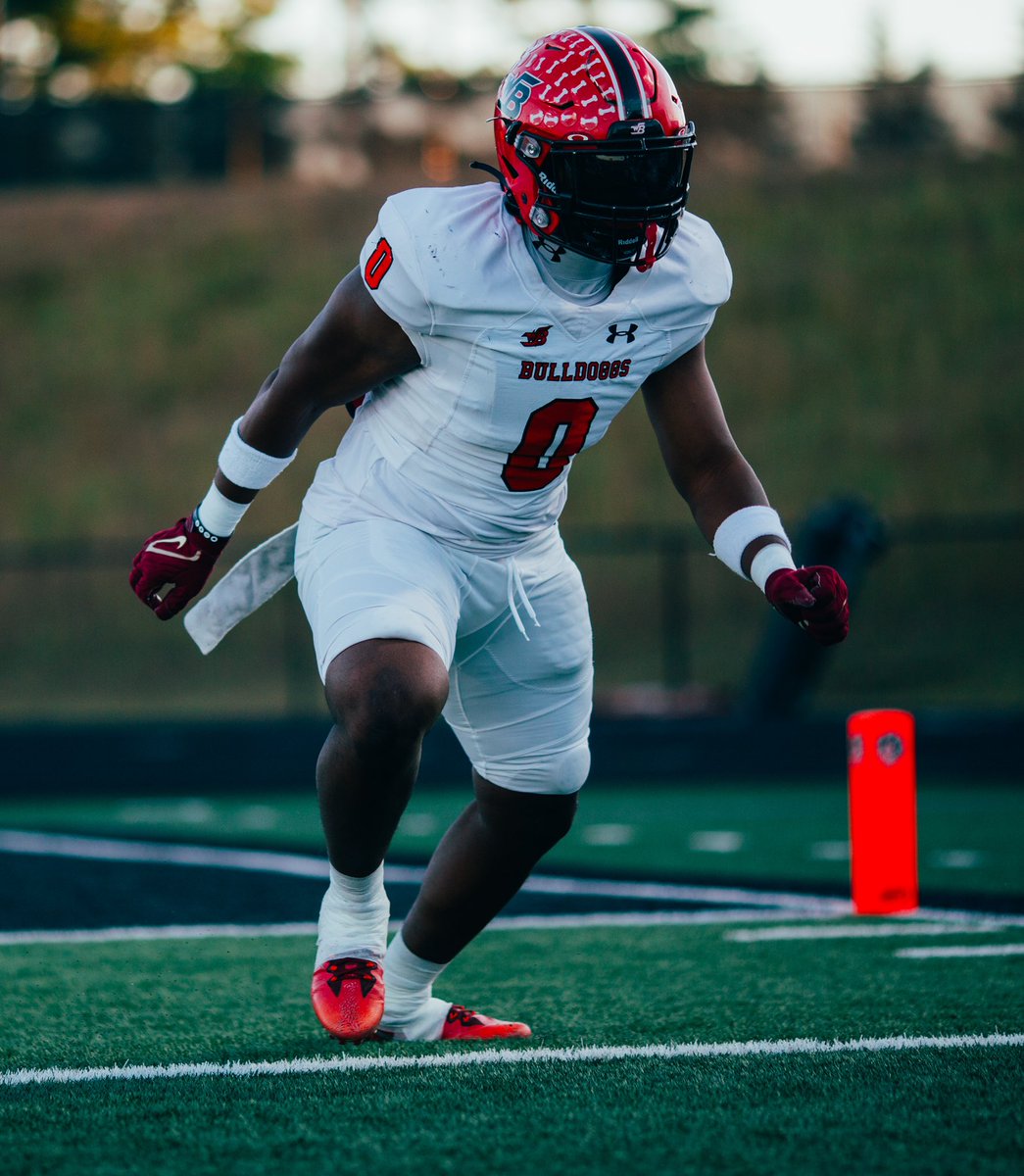 Jamarcus Hester (@hester_jamarcus) on Twitter photo Due to circumstances beyond my control, my recruitment is reopened
6’1 225 Ilb/Olb
Looking for a home🚨🚨
<a href="/CoachBell100/">D. Bell</a> <a href="/coachpaxia/">Coach Paxia</a> <a href="/Hunter_046/">Hunter Maynard</a>
hudl.com/v/2PwMGy Due to circumstances beyond my control, my recruitment is reopened
6’1 225 Ilb/Olb
Looking for a home🚨🚨
<a href="/CoachBell100/">D. Bell</a> <a href="/coachpaxia/">Coach Paxia</a> <a href="/Hunter_046/">Hunter Maynard</a>
hudl.com/v/2PwMGy