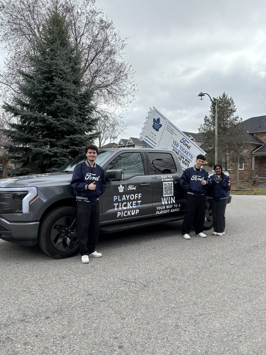 The Ford FANatic tweet media