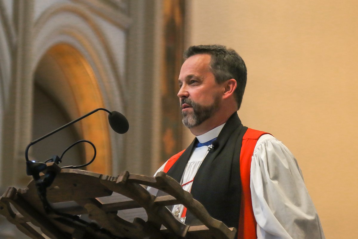 Bearing Witness in a Time of War: A Pastoral Word on Gaza from Archbishop Steve Wood. anglicanchurch.net/wp-content/upl…