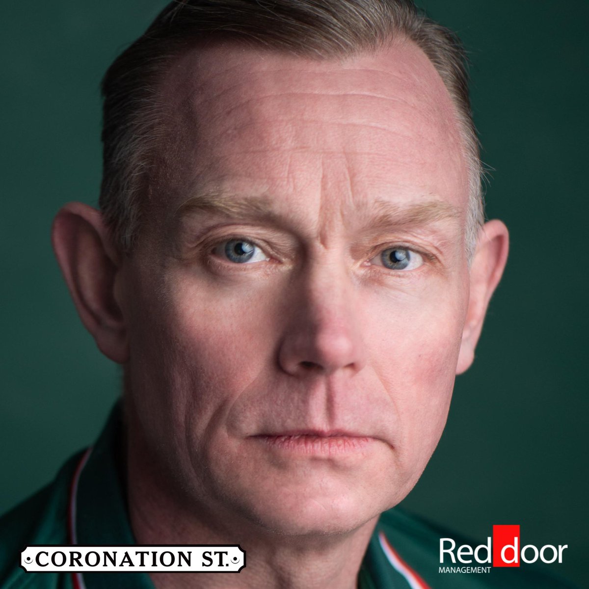 Red Door Management (@reddoormgmt) on Twitter photo Catch Red Door’s ANDY CHAPLIN tonight in <a href="/itvcorrie/">Coronation Street</a> Street at 8pm on <a href="/ITV/">ITV</a> & <a href="/ITVX/">ITVX</a> 📺👀
#coronationstreet #corrie #itv #reddoormanagement Catch Red Door’s ANDY CHAPLIN tonight in <a href="/itvcorrie/">Coronation Street</a> Street at 8pm on <a href="/ITV/">ITV</a> & <a href="/ITVX/">ITVX</a> 📺👀
#coronationstreet #corrie #itv #reddoormanagement