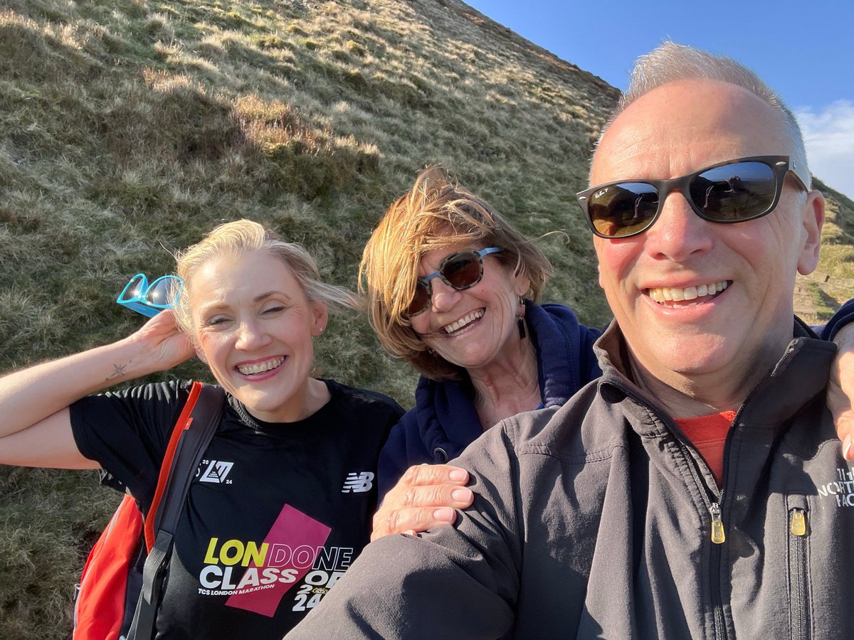 💕Sheena Byrom she/her 💕 (@sheena_byrom) on Twitter photo Wearing my gifted #BeMoreLaura hoodie today reminded me of the evening I met Laura’s parents Nicola and Mark, and listened to their story of love and loss - and courage. <a href="/shitscaredmum/">shitscaredmum</a>
What a family ❤️
bemorelaura.com Wearing my gifted #BeMoreLaura hoodie today reminded me of the evening I met Laura’s parents Nicola and Mark, and listened to their story of love and loss - and courage. <a href="/shitscaredmum/">shitscaredmum</a>
What a family ❤️
bemorelaura.com
