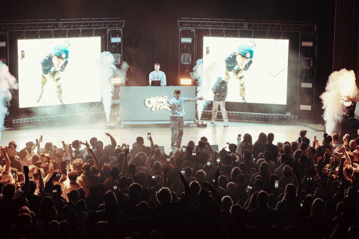 Mo Pop Presents tweet media