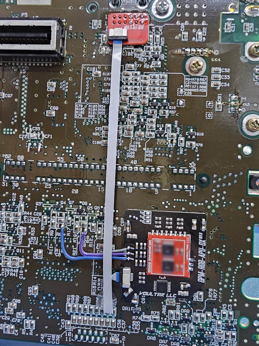 My friends, I have been thoroughly testing the DIY Edge-Enhancer kits to ensure that they're in perfect working order. 

I'm very pleased to announce that the testing has been a complete success and these kits are worthy to be put into your hands! 

There is enough for EVERYONE.