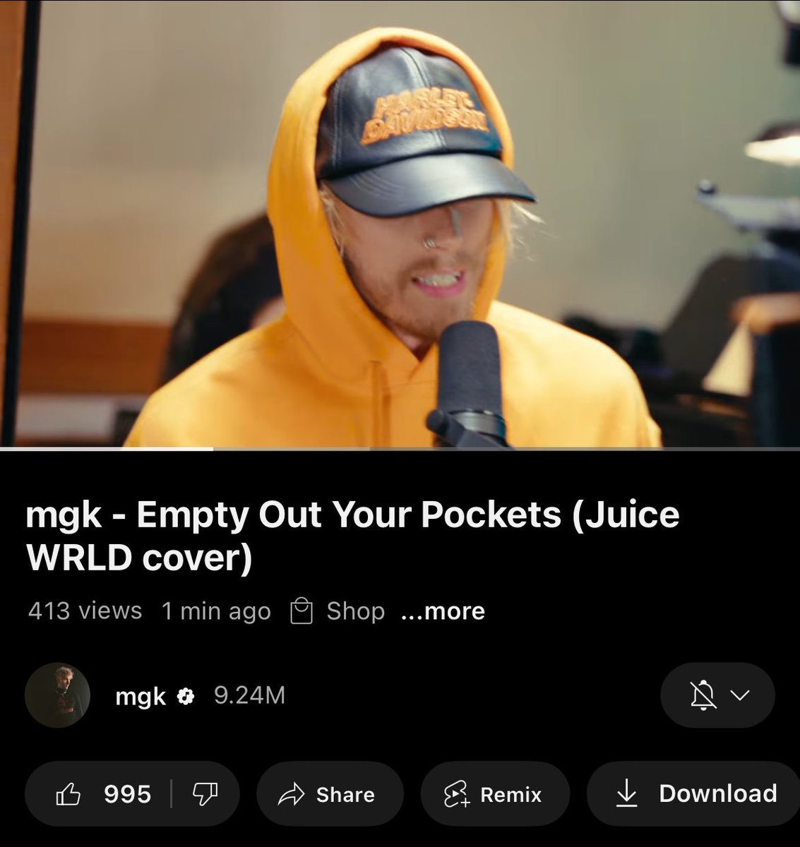 OCZman ₉⁹₉ tweet media