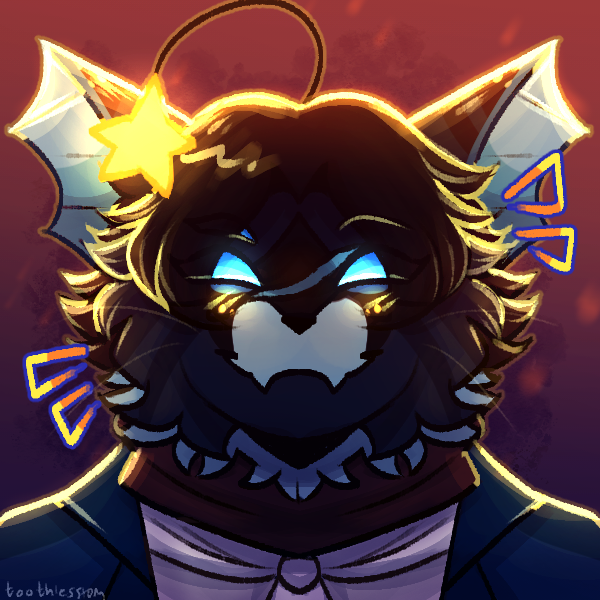 🌙 Lillie / Emil / Tooth ✨ tweet media