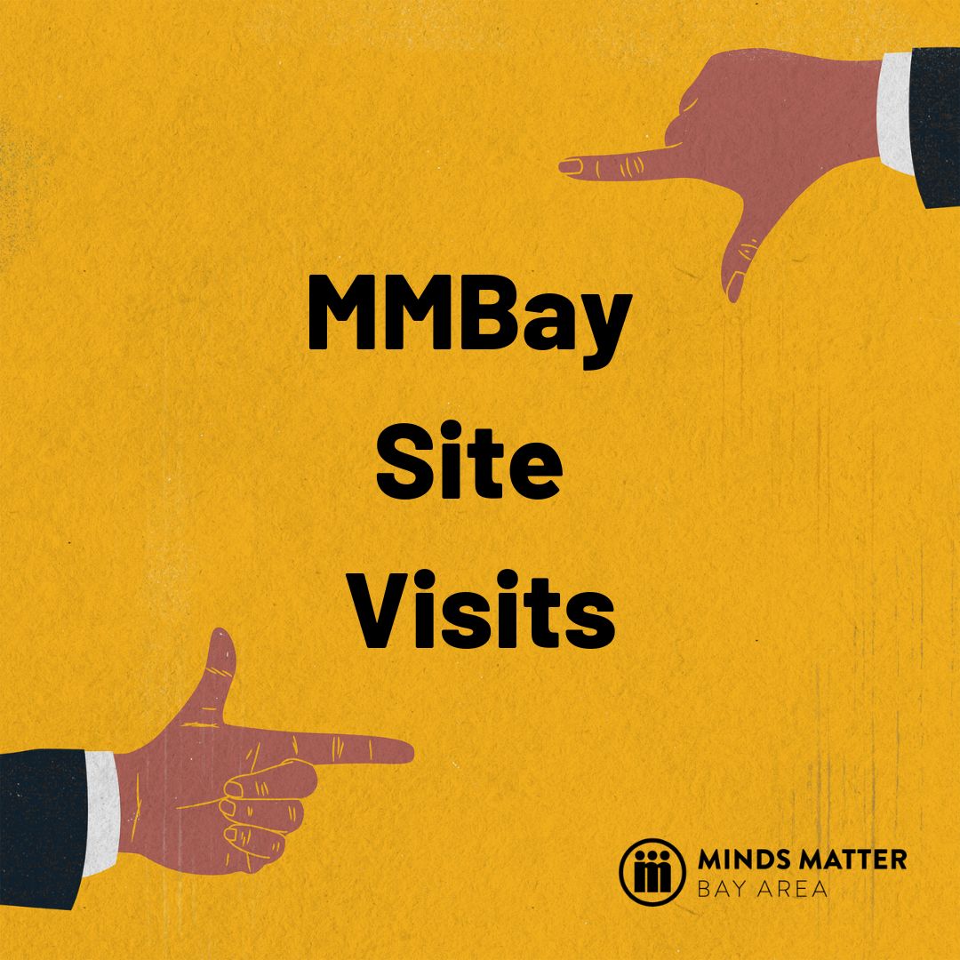 🚨 Last chance to join us for a Site Visit. 🚨

Site Visits are a great opportunity to observe our community, meet current volunteers, and explore different roles.

Sign up now: lnkd.in/gf9KhDkz
Our final Site Visit is this Saturday, April 19th.