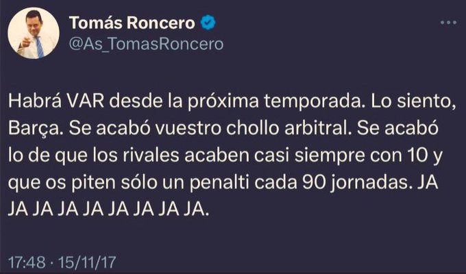 <a href="/As_TomasRoncero/">Tomás Roncero</a> <a href="/KMbappe/">Kylian Mbappé</a> Antonioooo