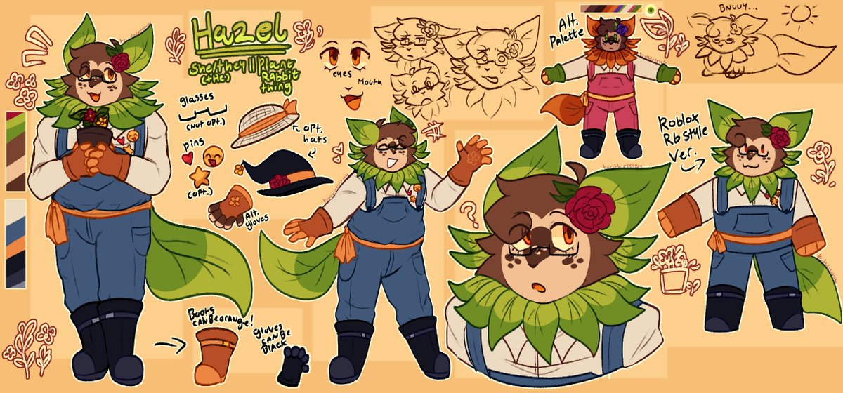 🌙 Lillie / Emil / Tooth ✨ tweet media