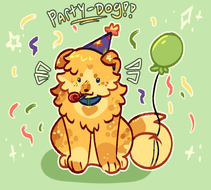 🌙 Lillie / Emil / Tooth ✨ tweet media