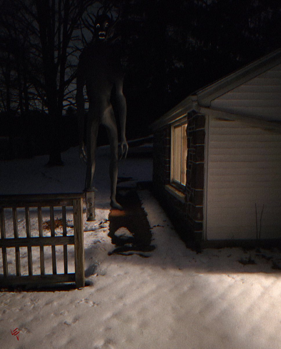 You won’t make it to the door this time.