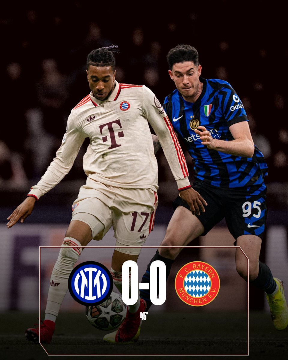 FC Bayern München tweet media