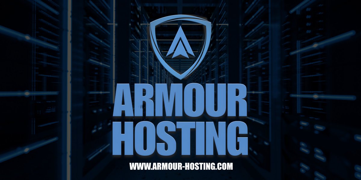 Armour_Hosting's tweet image. Did you know that purchases from our website receive near-instant delivery?
Servers are provisioned immediately after payment, unless it's a custom dedicated bare metal build or colocation.
We also offer 24/7 live support over in our Discord server, or you can simply make a…