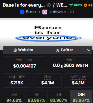 Also, have a look at $baseisforeveryone

This is sending I couldnt even screenshot

NFA