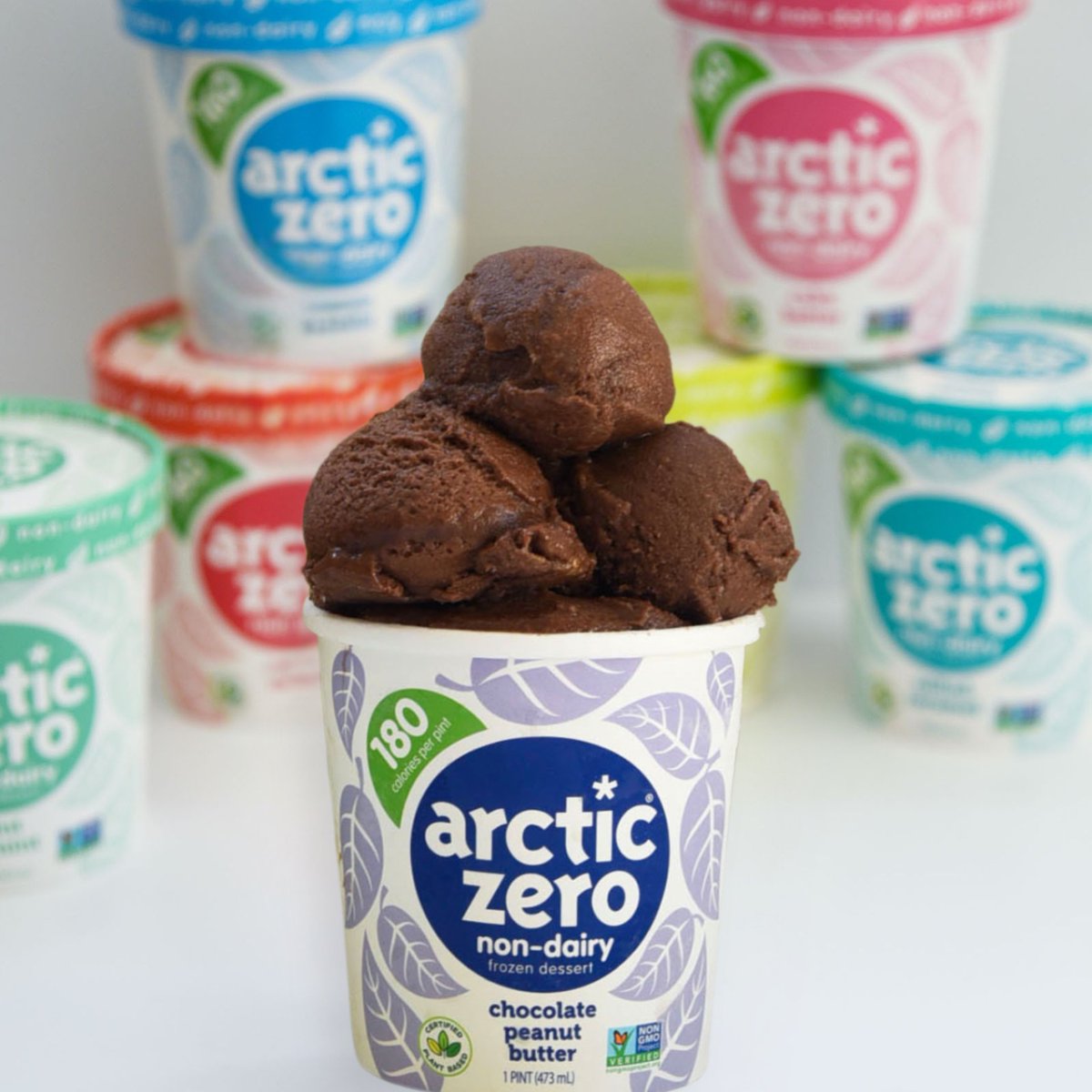 ARCTIC ZERO tweet media
