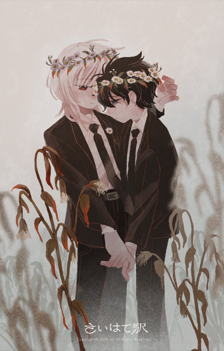 hourly saihate station (@hourlysaihate) on Twitter photo 