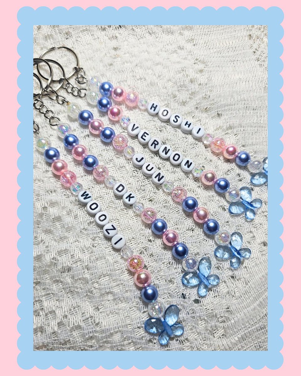 Fluffinho_Store's tweet image. ❀ Detalhes dos chaveiros Seventeen
→ Disponíveis para compra na K-Mart 😉 vocês pediram e a gente atendeu aos pedidos!!
→ Encomende o seu pela dm
→ Compras pela Shopee disponível
#SEVENTEEN #SVT @pledis_17