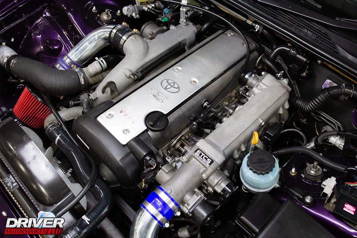 horsepower tweet picture