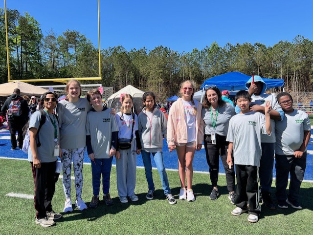 Kelly Parker (@taylorroadway) on Twitter photo Our AU students were ROCKSTARS at Special Olympics track and field event on April 16th at Riverwood High School. They all competed in both track and field events. Several came home with 1st place ribbons! Super proud of them! <a href="/FultonZone6/">Brian P Downey</a> <a href="/Proud_Tigers/">Tiger Pride</a> Our AU students were ROCKSTARS at Special Olympics track and field event on April 16th at Riverwood High School. They all competed in both track and field events. Several came home with 1st place ribbons! Super proud of them! <a href="/FultonZone6/">Brian P Downey</a> <a href="/Proud_Tigers/">Tiger Pride</a>