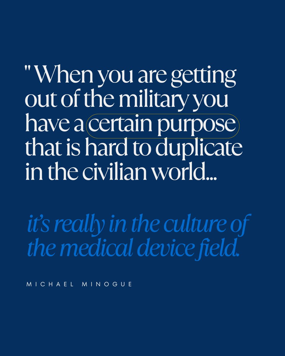 Excited to Kickoff our MedTechVets Spring 2025 Foundational Program and Executive Leadership Program last week! 🌷

This session, we’re honored to work with 18 #Veterans as they begin the first step to their  journeys in #MedTech.

Apply For Summer: ow.ly/qHe050VBWGR