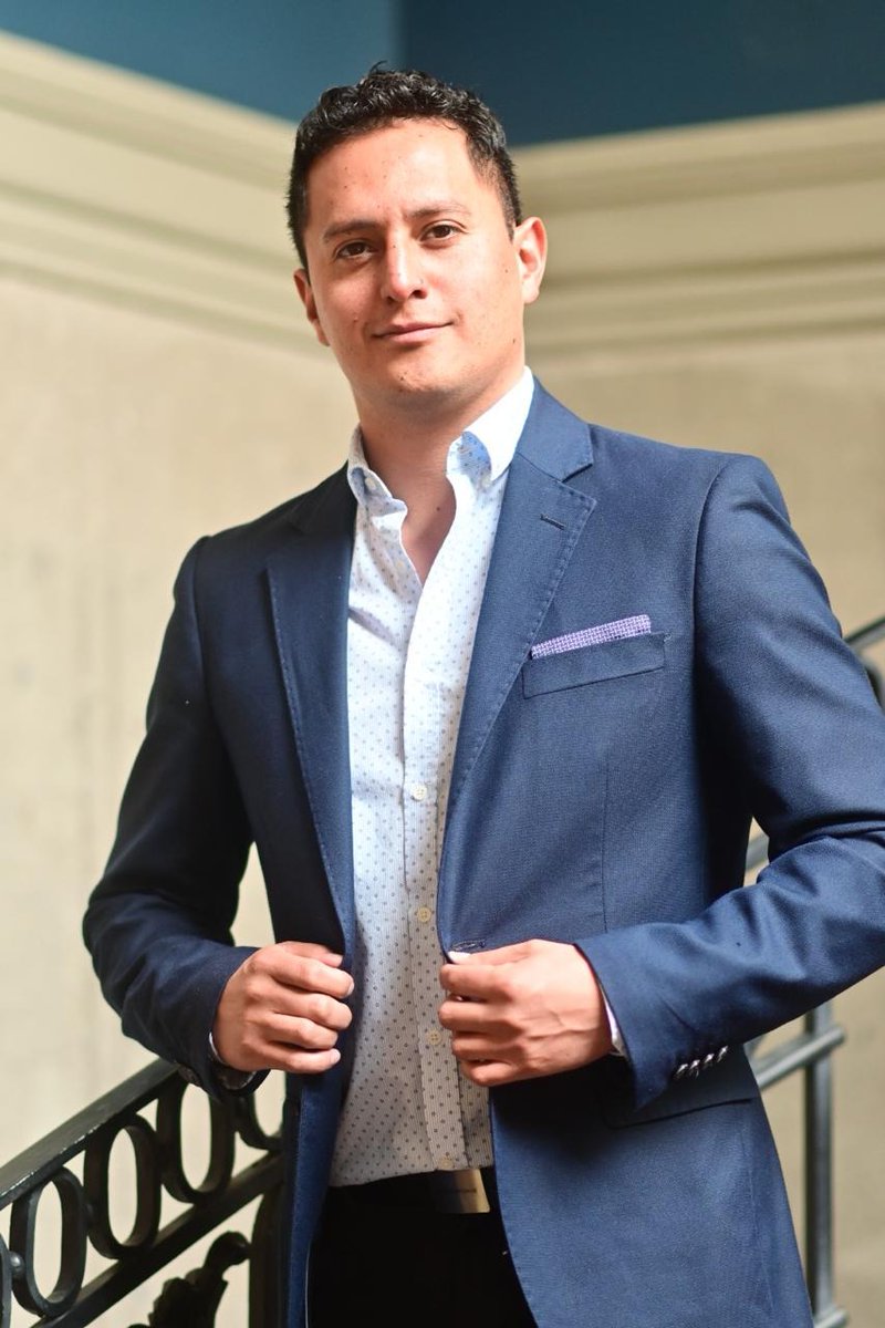 Time Ceramics y la industria cerámica nacional logran revertir la importación de porcelanatos, fortaleciendo la producción local. “Comprometidos con la innovación, el empleo local y el desarrollo sostenible del país”
🔗 bit.ly/42e0xF0
#TimeCeramicsMéxico #HechoEnMéxico