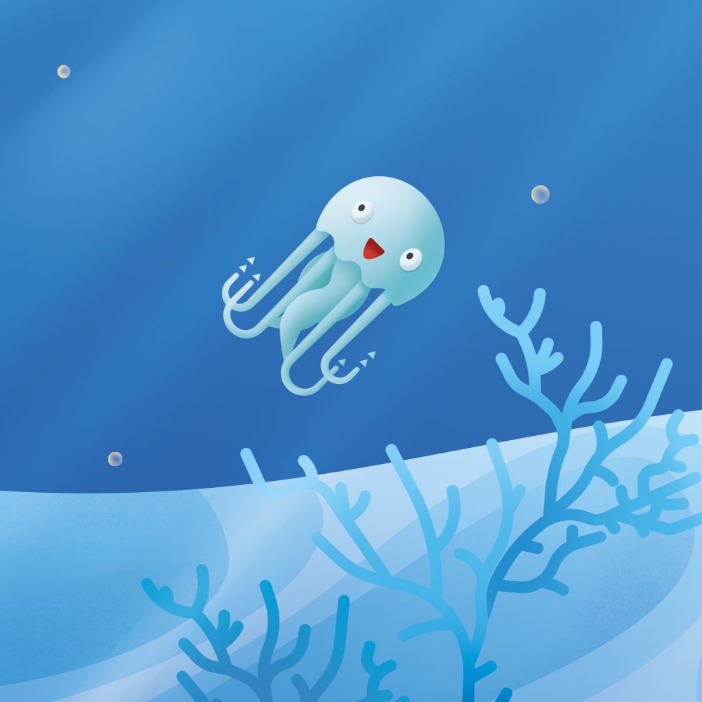 Let’s play #fun #play #illustration #drawing #kids