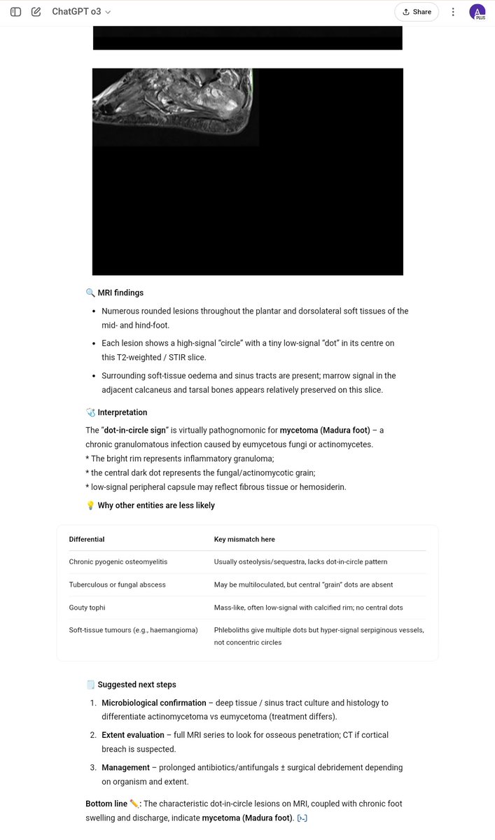 Dr. Ameya Kawthalkar tweet media