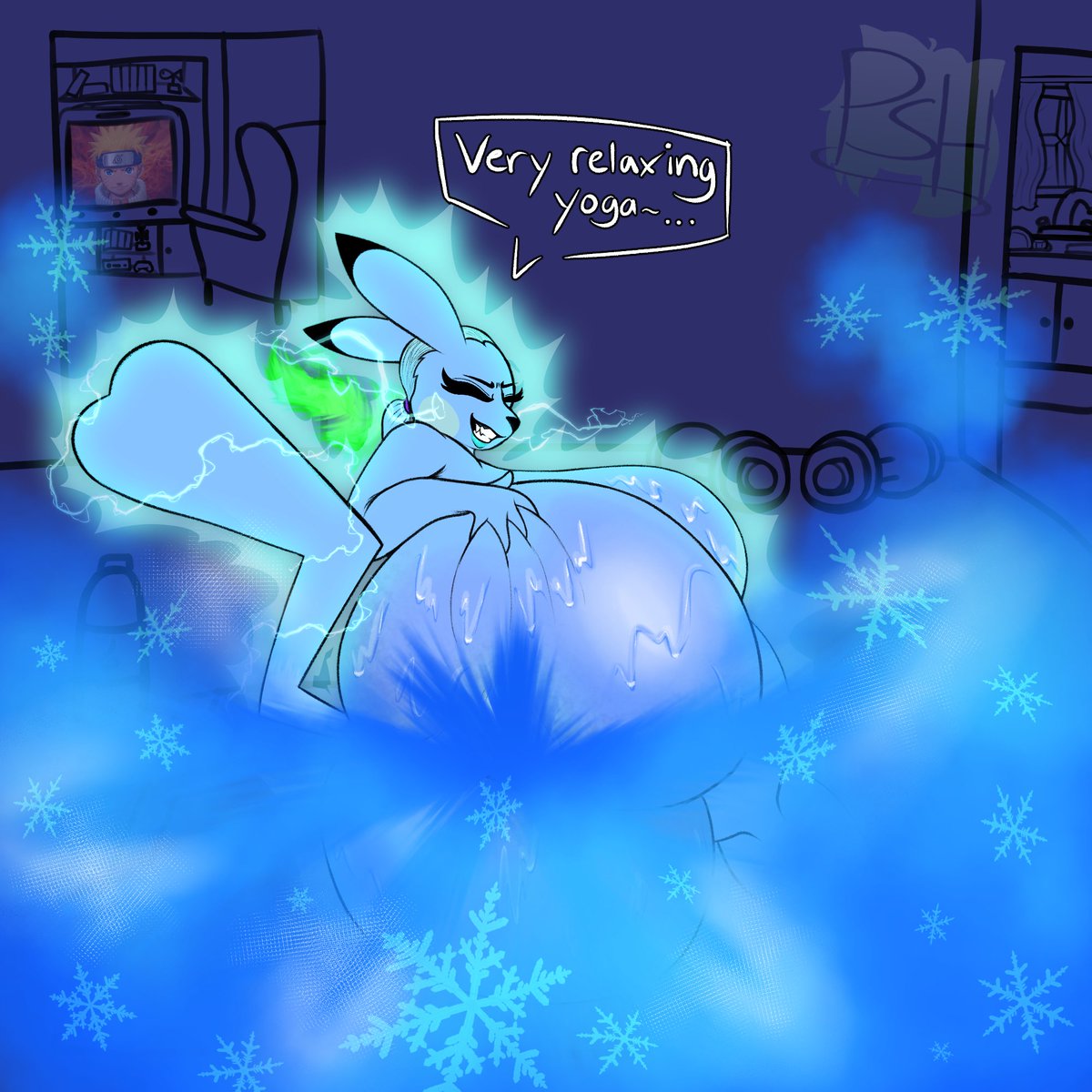 LordmasterSTINK tweet media