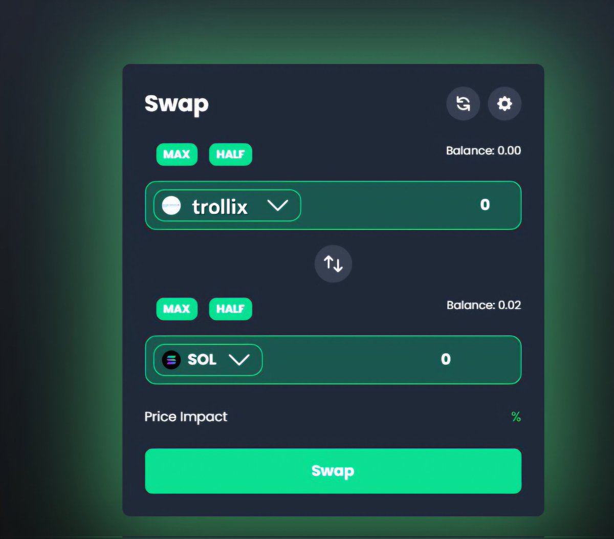 mayamohima82113's tweet photo. @trollix What are you waiting for? Step into the era of $PRINT and simplify your journey
#PrintDex @PrintProtocol @PrintFunSol @b_bonnp @KaiGonnaMakeIt #cryptpnews #Trending https://t.co/C8VL8aPmti