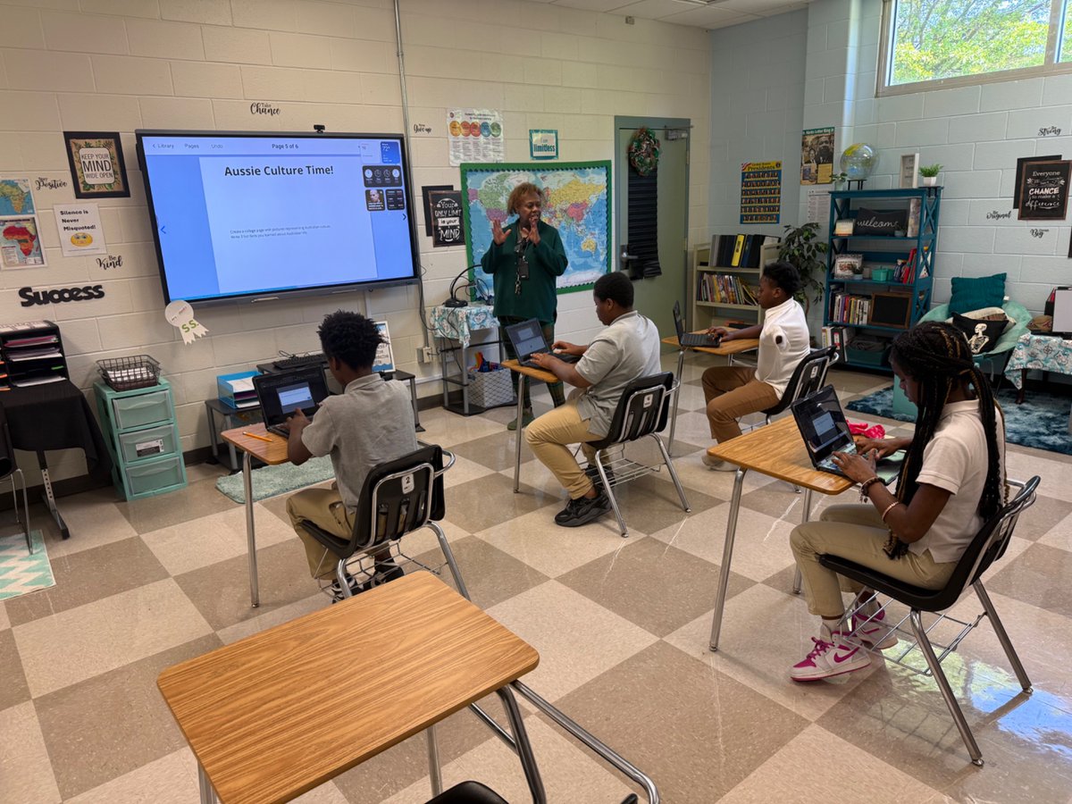 Jan Dickerson tweet media