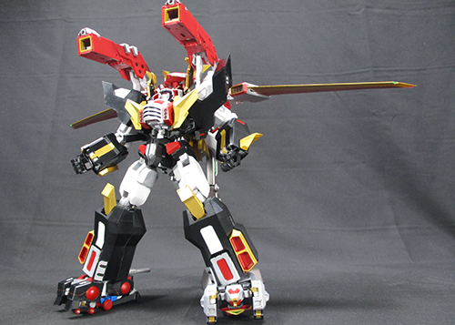 GokinMr's tweet photo. Perfect Change R-Daigun (Jūsō Kikō Dancouga Nova) – Preordini https://t.co/bYl6SCTp9G
#StudioHalfEye #Dancouga #DancougaNova #RDaigun #PerfectChange #anime #mecha #robot #スタジオハーフアイ #獣装機攻ダンクーガノヴァ #ダンクーガ #ダンクーガノヴァ #Rダイガン https://t.co/2jiwqJHPMe