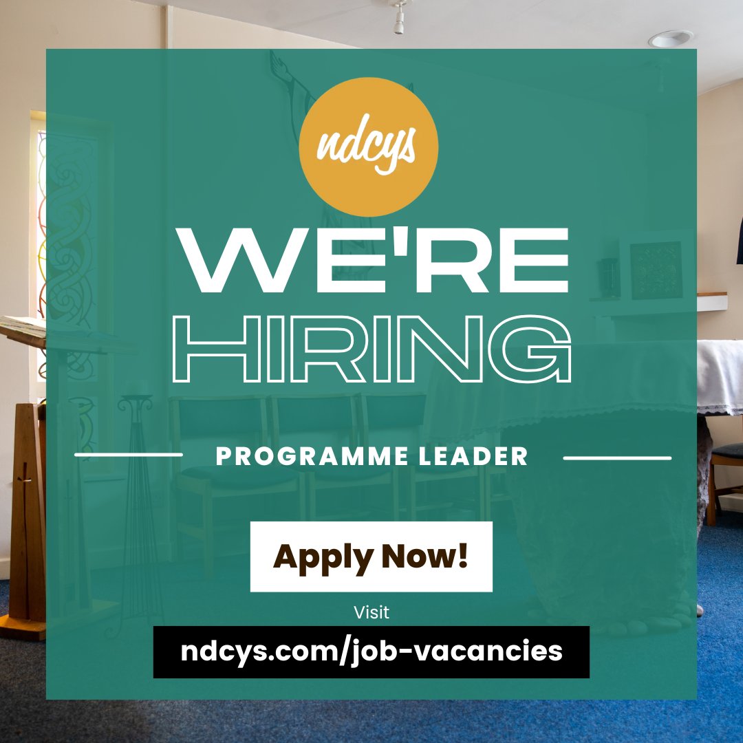 NDCYS - The Briars tweet media