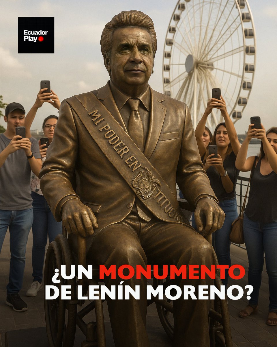 Ecuadorplay tweet media