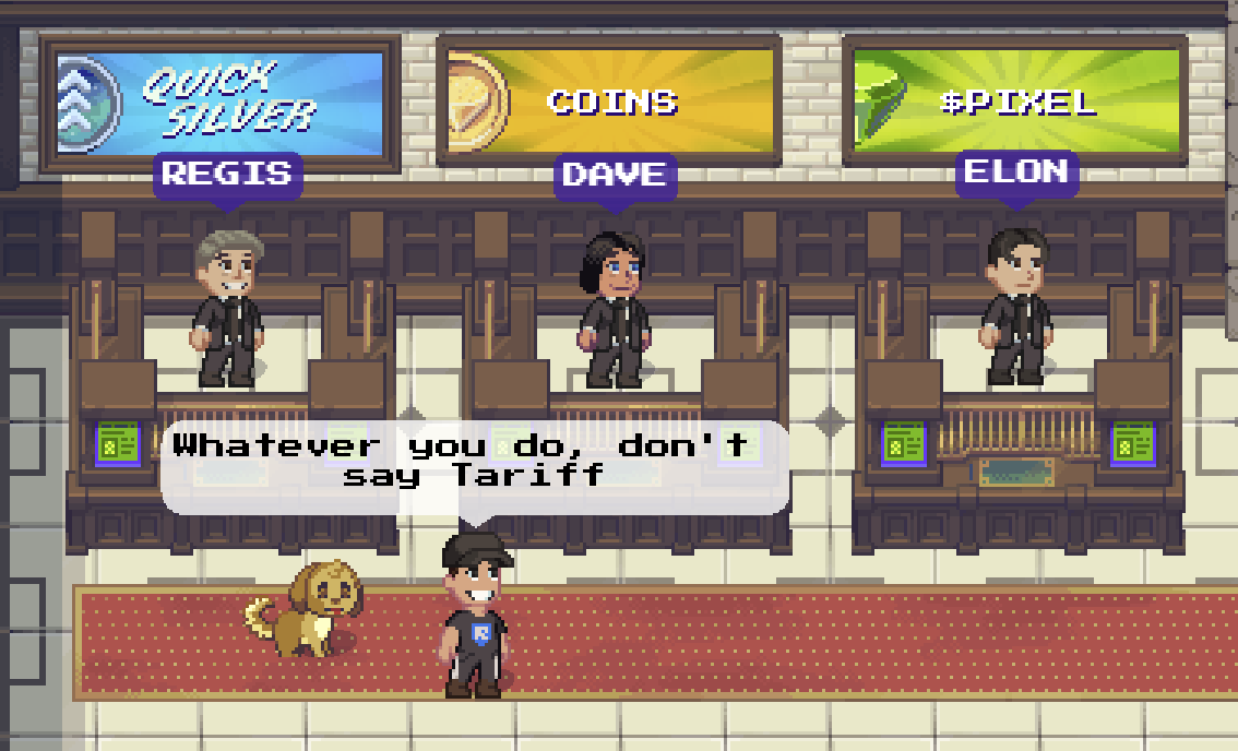 (a quick reminder - I'm a <a href="/Ronin_Network/">Ronin</a> Ambassador and work with them on content, naat financial advice obvs) 

💎 What We Know About PIXEL Staking So Far 💎

This is the info from the recent AMA - things could change ofc.

1) Wen?

In the next 2 weeks (potentially next week)