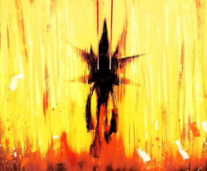 RavenG879's tweet photo. ım back from death. https://t.co/V93tCKzTVO