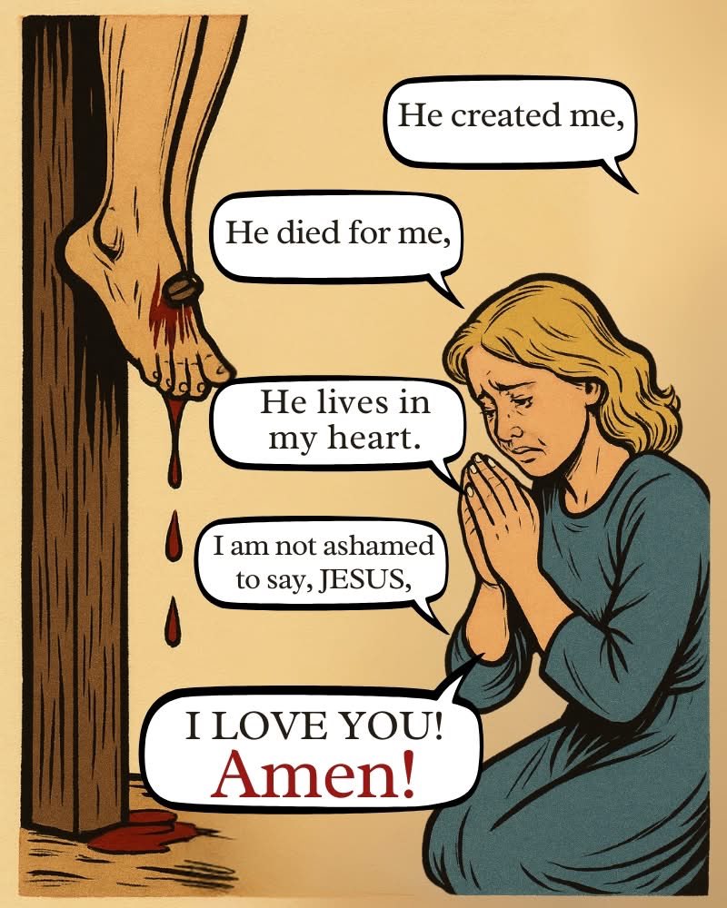 Sean (@christiscoming5) on Twitter photo 