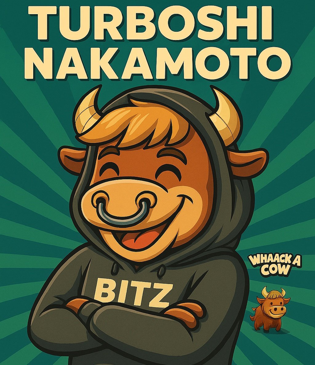 TURBOSHI NAKAMATO