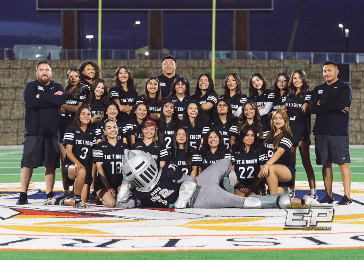 Troy Vincent, Sr. (@troyvincentsr) on Twitter photo My friend and <a href="/NFL/">NFL</a> Legend <a href="/BobbyTaylor21/">BOBBY TAYLOR</a> is spearheading the launch of El Paso’s girls’ high school flag football league! 👏🏿
Check out his chat with <a href="/JeffFisherMedia/">Jeff Fisher</a> about the explosive growth of flag nationwide: bit.ly/4jDD5qt My friend and <a href="/NFL/">NFL</a> Legend <a href="/BobbyTaylor21/">BOBBY TAYLOR</a> is spearheading the launch of El Paso’s girls’ high school flag football league! 👏🏿
Check out his chat with <a href="/JeffFisherMedia/">Jeff Fisher</a> about the explosive growth of flag nationwide: bit.ly/4jDD5qt