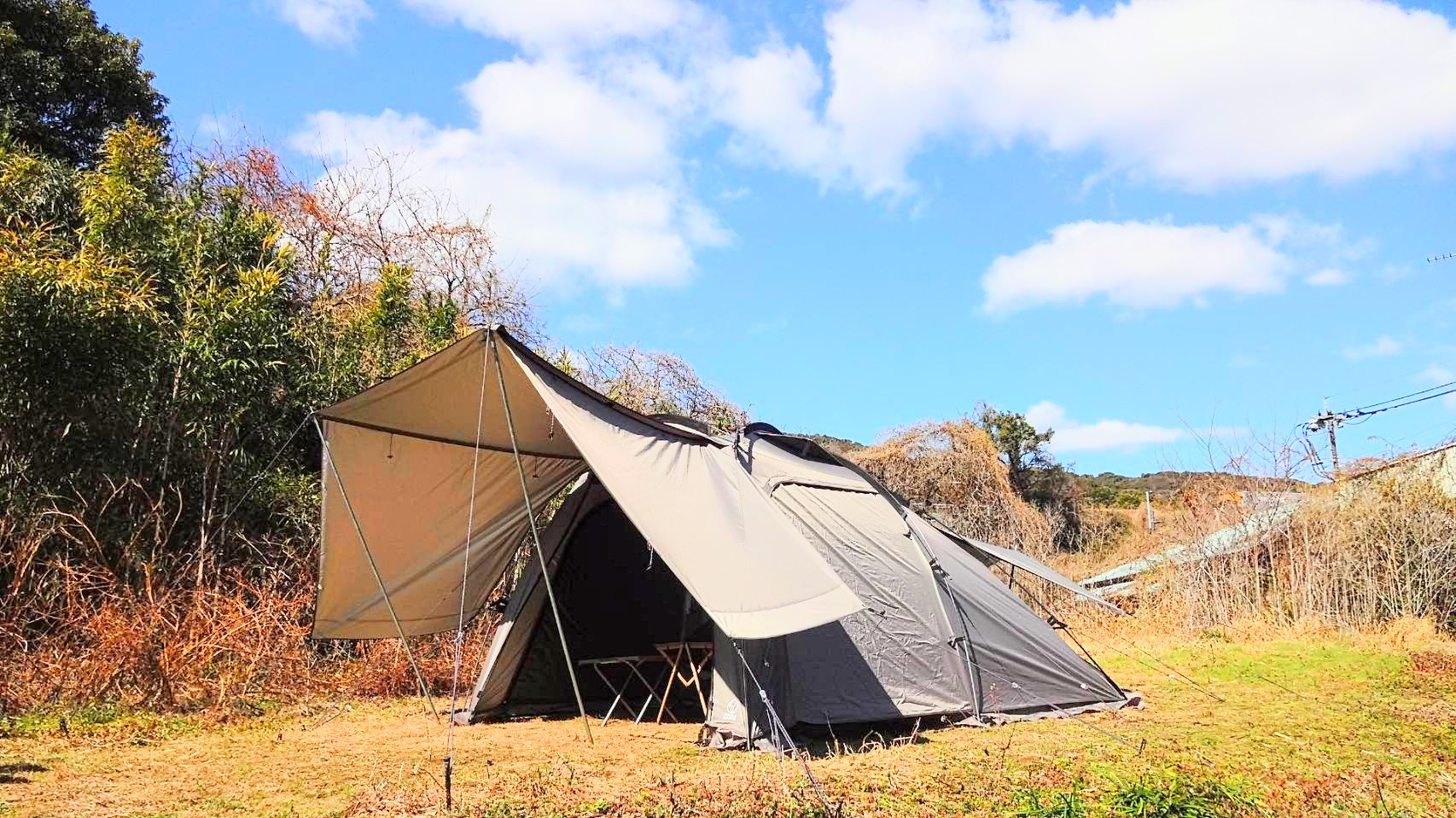 尾上祐一郎【テントバカ】⛺ (@yuichiro4416) / X