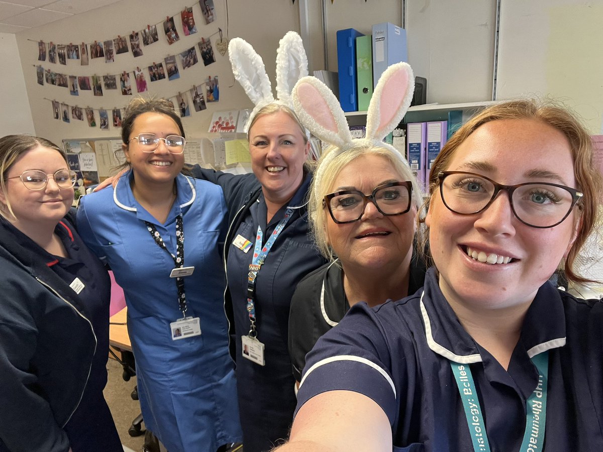 Happy Easter 🤍🐰🐥