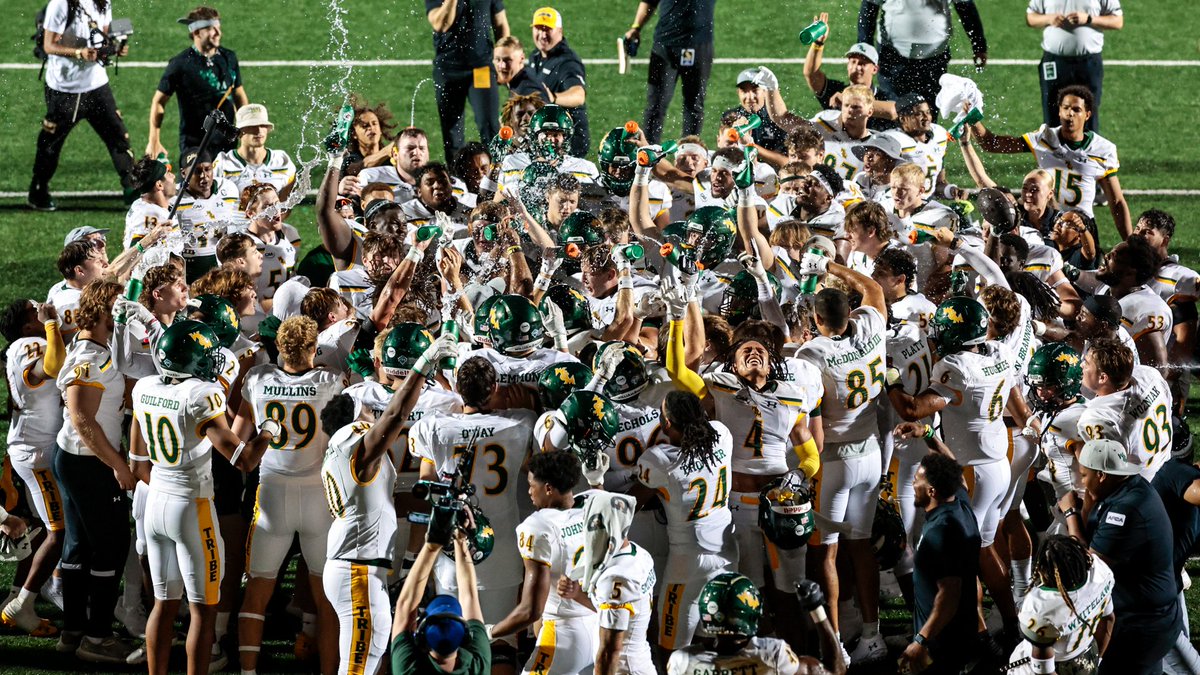 William & Mary Tribe Football (@wmtribefootball) on Twitter photo Five W&M Football Standouts Selected to <a href="/NFFNetwork/">National Football Foundation</a> Hampshire Honor Society
🔗 go.wm.edu/LMw5lk
#GoTribe Five W&M Football Standouts Selected to <a href="/NFFNetwork/">National Football Foundation</a> Hampshire Honor Society
🔗 go.wm.edu/LMw5lk
#GoTribe